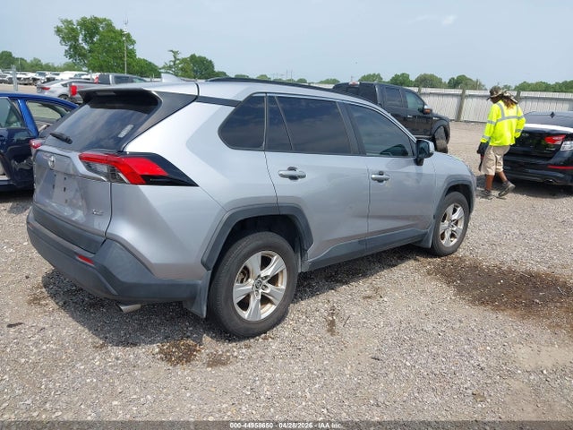 44958650 :رقم المزاد ، JTMW1RFV7MD068065 vin ، 2021 Toyota Rav4 Xle مزاد بيع