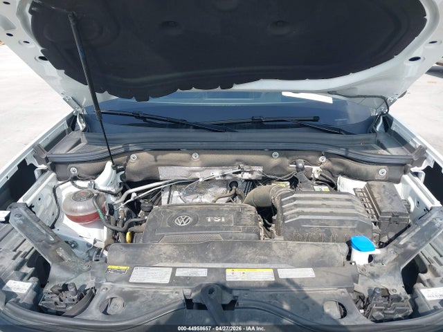 Продажа на аукционе авто 2021 Volkswagen Atlas Cross Sport 2.0t S, vin: 1V2GC2CA0MC236303, номер лота: 44958657