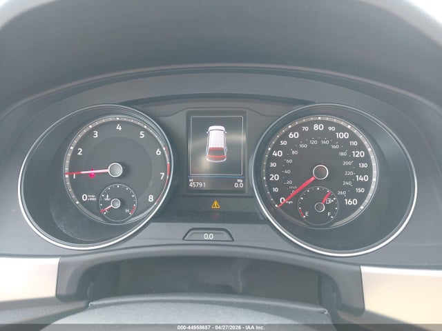 Продажа на аукционе авто 2021 Volkswagen Atlas Cross Sport 2.0t S, vin: 1V2GC2CA0MC236303, номер лота: 44958657