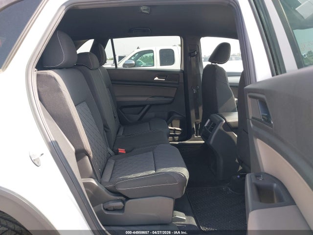 Продажа на аукционе авто 2021 Volkswagen Atlas Cross Sport 2.0t S, vin: 1V2GC2CA0MC236303, номер лота: 44958657