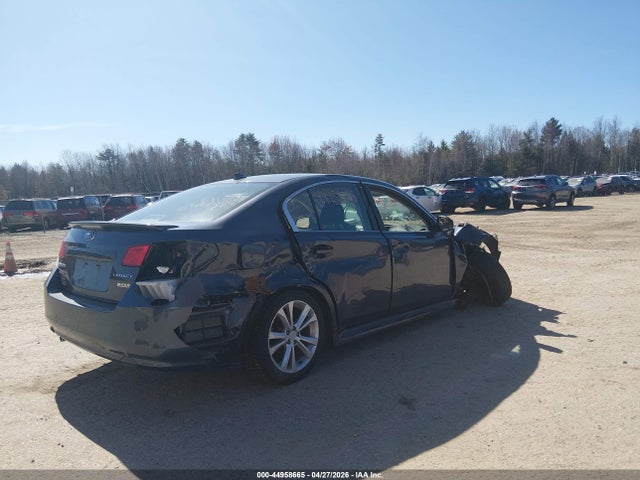 Продажа на аукционе авто 2014 Subaru Legacy 2.5i Premium, vin: 4S3BMBC66E3026231, номер лота: 44958665