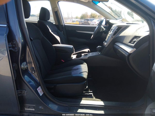 Продажа на аукционе авто 2014 Subaru Legacy 2.5i Premium, vin: 4S3BMBC66E3026231, номер лота: 44958665