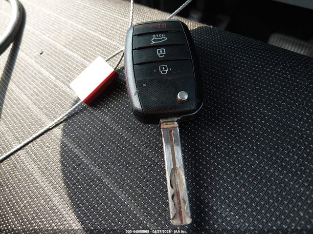Aukcja sprzedaży 2020 Kia Sportage Lx, vin: KNDPM3AC7L7770527, numer aukcji: 44958668