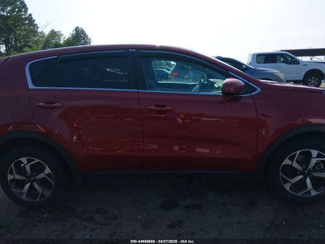 Aukcja sprzedaży 2020 Kia Sportage Lx, vin: KNDPM3AC7L7770527, numer aukcji: 44958668