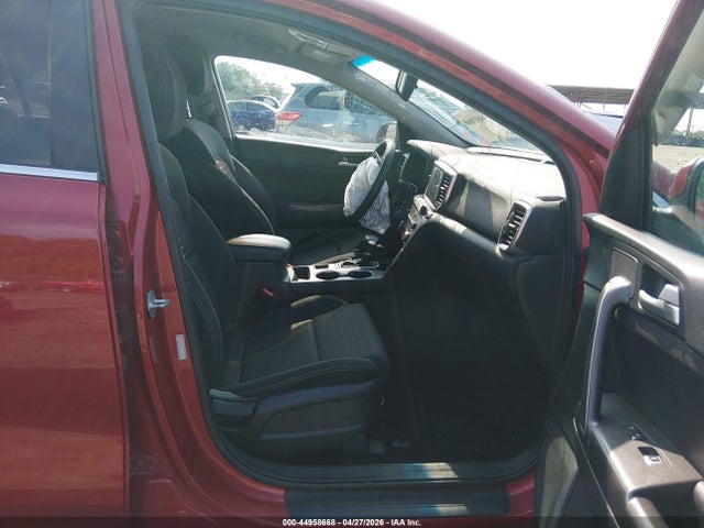 Aukcja sprzedaży 2020 Kia Sportage Lx, vin: KNDPM3AC7L7770527, numer aukcji: 44958668