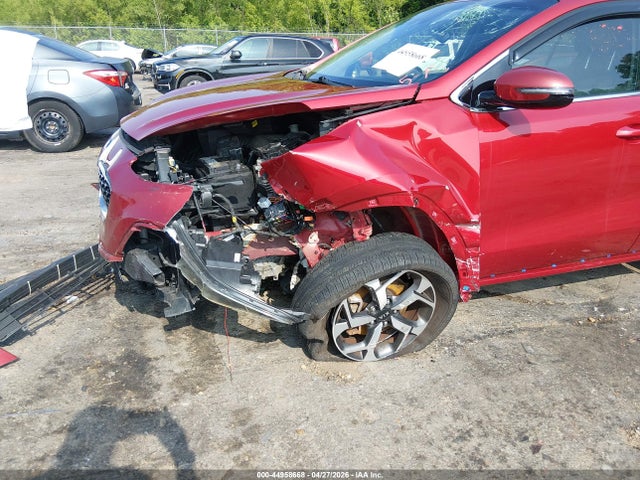 Aukcja sprzedaży 2020 Kia Sportage Lx, vin: KNDPM3AC7L7770527, numer aukcji: 44958668