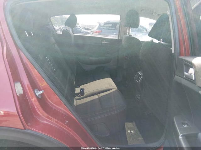 Aukcja sprzedaży 2020 Kia Sportage Lx, vin: KNDPM3AC7L7770527, numer aukcji: 44958668