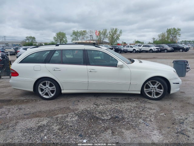 Aukcja sprzedaży 2008 Mercedes-benz E 350 4matic, vin: WDBUH87X08B199450, numer aukcji: 44958669