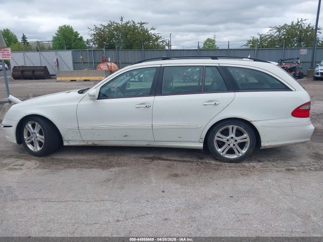 Aukcja sprzedaży 2008 Mercedes-benz E 350 4matic, vin: WDBUH87X08B199450, numer aukcji: 44958669