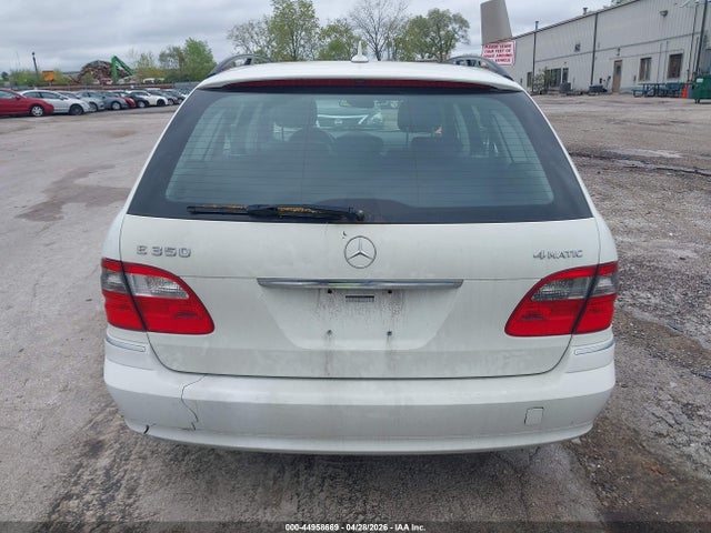 Aukcja sprzedaży 2008 Mercedes-benz E 350 4matic, vin: WDBUH87X08B199450, numer aukcji: 44958669