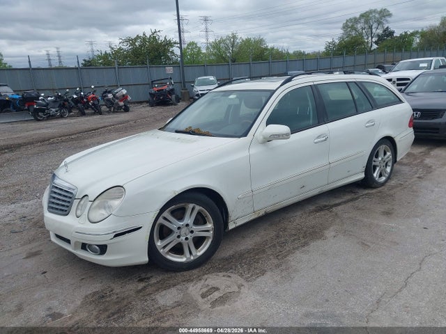 Aukcja sprzedaży 2008 Mercedes-benz E 350 4matic, vin: WDBUH87X08B199450, numer aukcji: 44958669