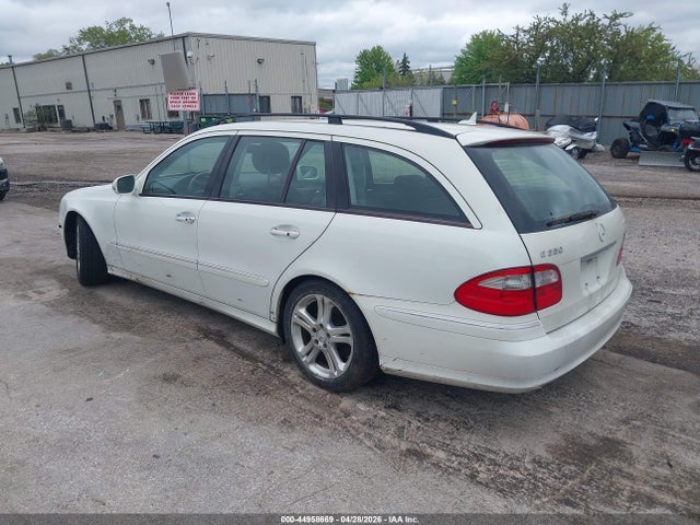 Aukcja sprzedaży 2008 Mercedes-benz E 350 4matic, vin: WDBUH87X08B199450, numer aukcji: 44958669
