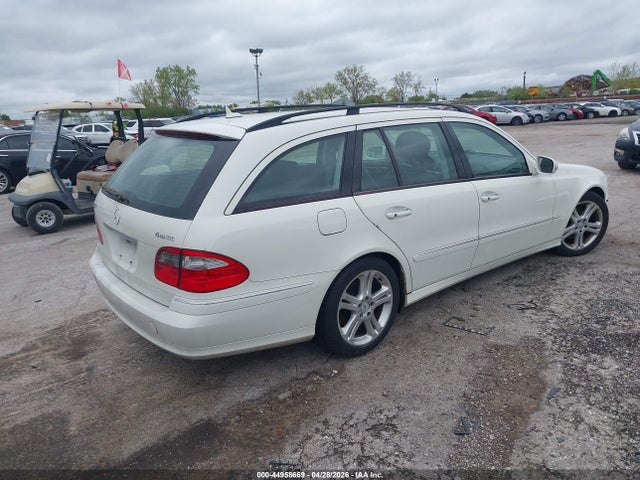 Aukcja sprzedaży 2008 Mercedes-benz E 350 4matic, vin: WDBUH87X08B199450, numer aukcji: 44958669