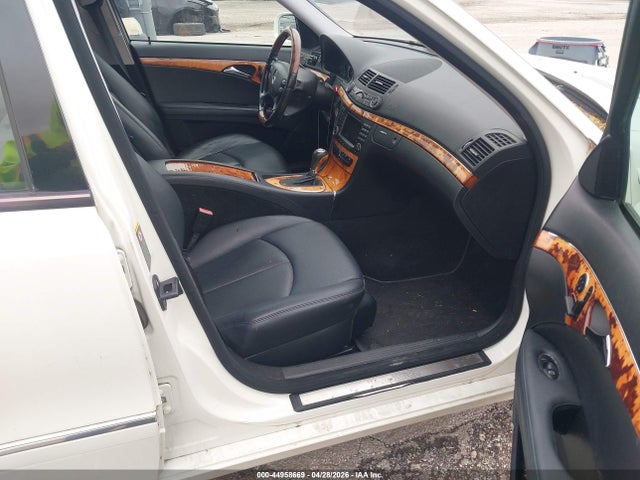 Aukcja sprzedaży 2008 Mercedes-benz E 350 4matic, vin: WDBUH87X08B199450, numer aukcji: 44958669
