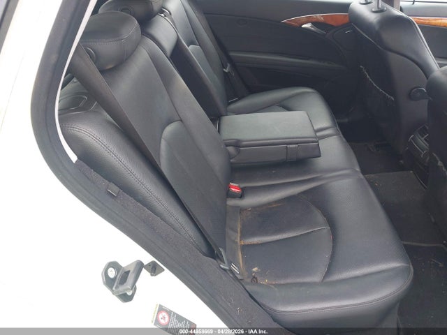 Aukcja sprzedaży 2008 Mercedes-benz E 350 4matic, vin: WDBUH87X08B199450, numer aukcji: 44958669