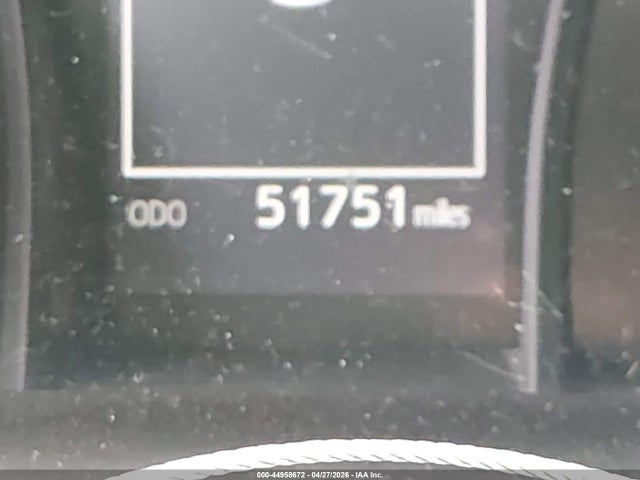 44958672 :رقم المزاد ، 4T1B11HK4KU784661 vin ، 2019 Toyota Camry Le مزاد بيع