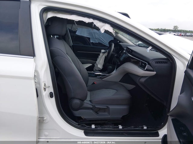 44958672 :رقم المزاد ، 4T1B11HK4KU784661 vin ، 2019 Toyota Camry Le مزاد بيع