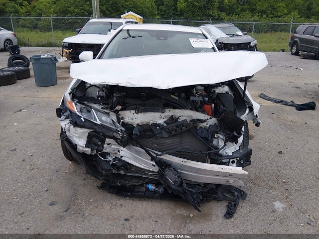 44958672 :رقم المزاد ، 4T1B11HK4KU784661 vin ، 2019 Toyota Camry Le مزاد بيع