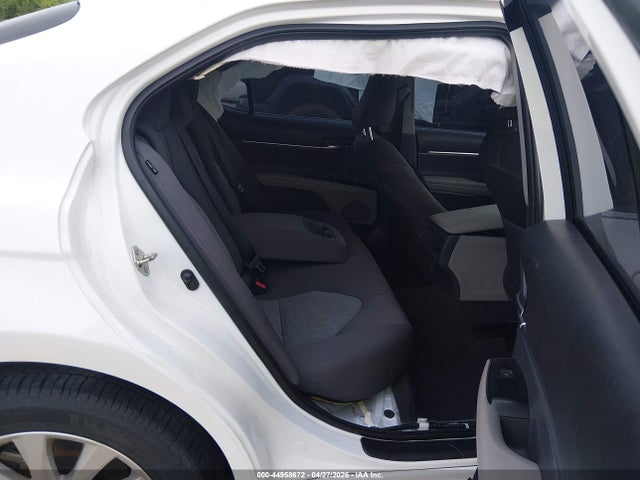 44958672 :رقم المزاد ، 4T1B11HK4KU784661 vin ، 2019 Toyota Camry Le مزاد بيع