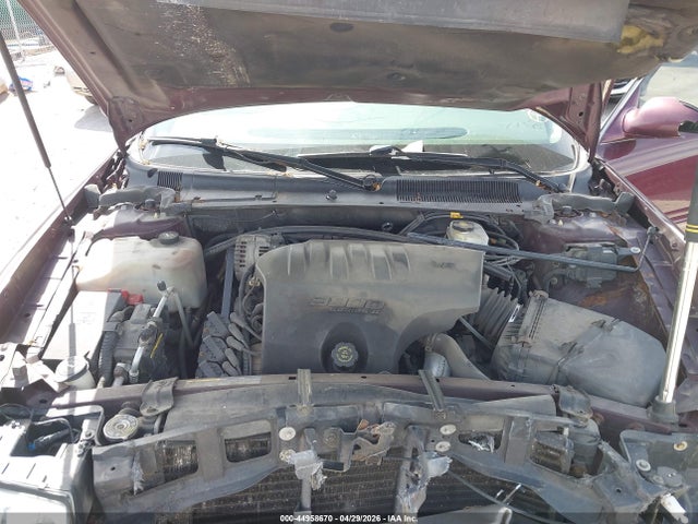 Aukcja sprzedaży 2003 Buick Lesabre Custom, vin: 1G4HP54K534203448, numer aukcji: 44958670