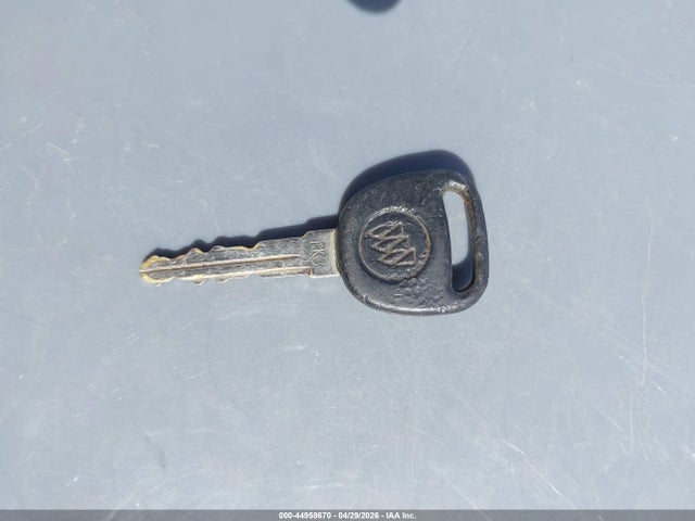 Aukcja sprzedaży 2003 Buick Lesabre Custom, vin: 1G4HP54K534203448, numer aukcji: 44958670