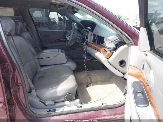 Aukcja sprzedaży 2003 Buick Lesabre Custom, vin: 1G4HP54K534203448, numer aukcji: 44958670