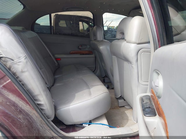 Aukcja sprzedaży 2003 Buick Lesabre Custom, vin: 1G4HP54K534203448, numer aukcji: 44958670