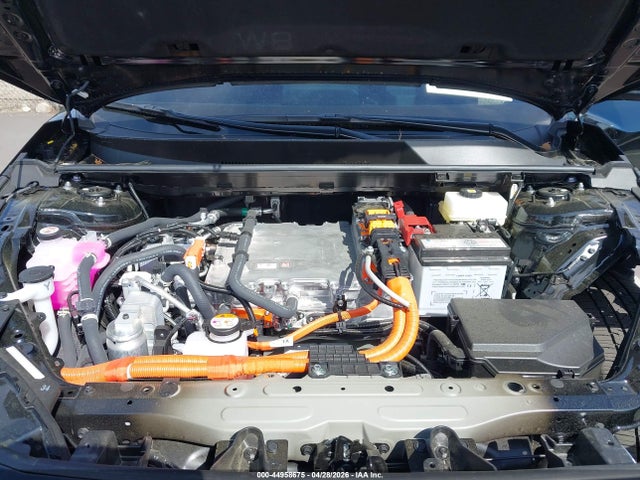 Aukcja sprzedaży 2026 Toyota Bz Xle, vin: JTMBDAFB5TA006516, numer aukcji: 44958675