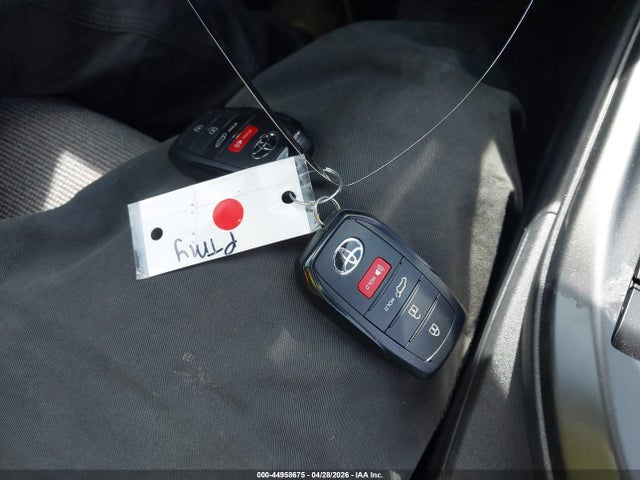 Aukcja sprzedaży 2026 Toyota Bz Xle, vin: JTMBDAFB5TA006516, numer aukcji: 44958675