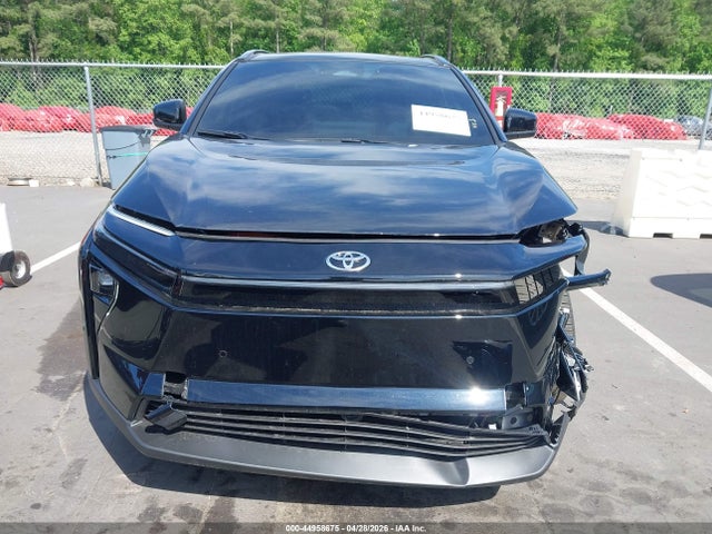 Aukcja sprzedaży 2026 Toyota Bz Xle, vin: JTMBDAFB5TA006516, numer aukcji: 44958675