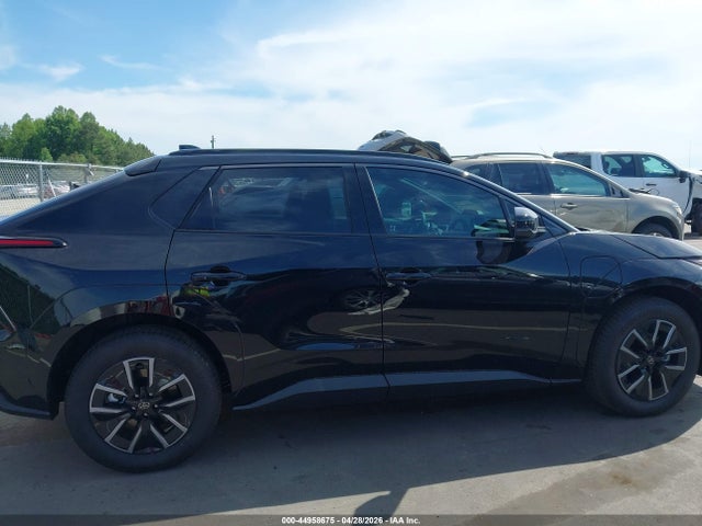 Aukcja sprzedaży 2026 Toyota Bz Xle, vin: JTMBDAFB5TA006516, numer aukcji: 44958675