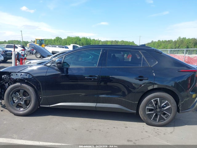 Aukcja sprzedaży 2026 Toyota Bz Xle, vin: JTMBDAFB5TA006516, numer aukcji: 44958675