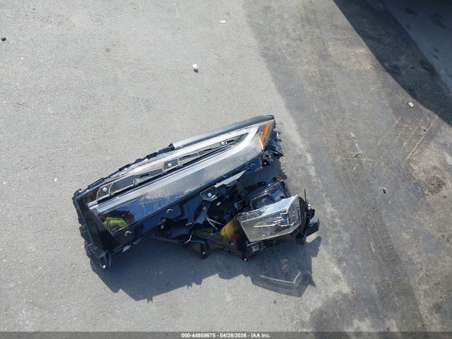Aukcja sprzedaży 2026 Toyota Bz Xle, vin: JTMBDAFB5TA006516, numer aukcji: 44958675