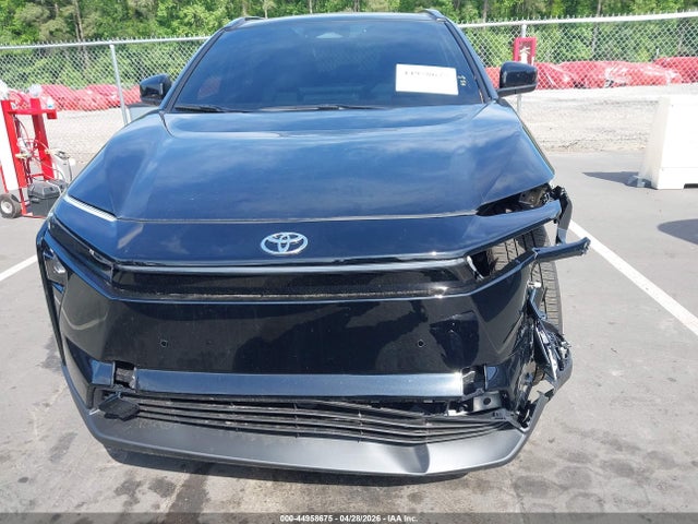 Aukcja sprzedaży 2026 Toyota Bz Xle, vin: JTMBDAFB5TA006516, numer aukcji: 44958675