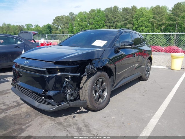 Aukcja sprzedaży 2026 Toyota Bz Xle, vin: JTMBDAFB5TA006516, numer aukcji: 44958675