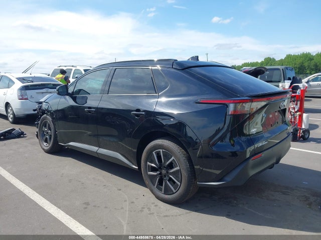 Aukcja sprzedaży 2026 Toyota Bz Xle, vin: JTMBDAFB5TA006516, numer aukcji: 44958675