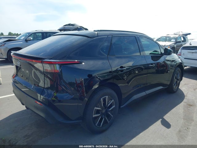 Aukcja sprzedaży 2026 Toyota Bz Xle, vin: JTMBDAFB5TA006516, numer aukcji: 44958675