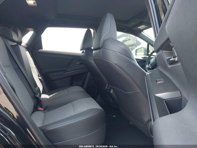 Aukcja sprzedaży 2026 Toyota Bz Xle, vin: JTMBDAFB5TA006516, numer aukcji: 44958675