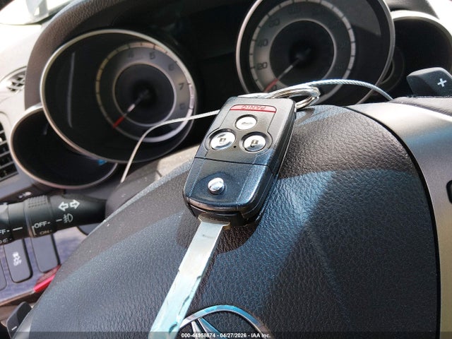 Продаж на аукціоні авто 2012 Acura Mdx Technology Package, vin: 2HNYD2H39CH518670, номер лоту: 44958674