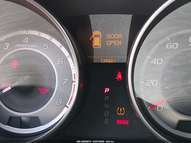 Продаж на аукціоні авто 2012 Acura Mdx Technology Package, vin: 2HNYD2H39CH518670, номер лоту: 44958674