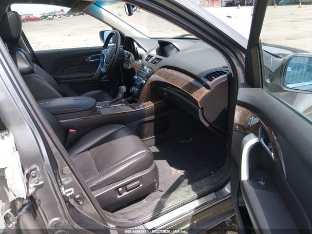Продаж на аукціоні авто 2012 Acura Mdx Technology Package, vin: 2HNYD2H39CH518670, номер лоту: 44958674