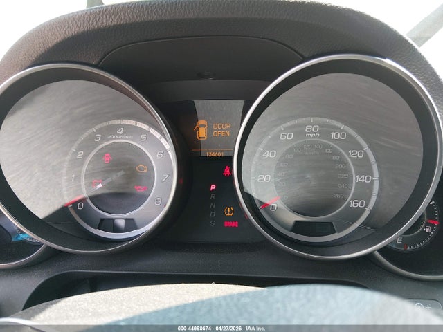 Продаж на аукціоні авто 2012 Acura Mdx Technology Package, vin: 2HNYD2H39CH518670, номер лоту: 44958674