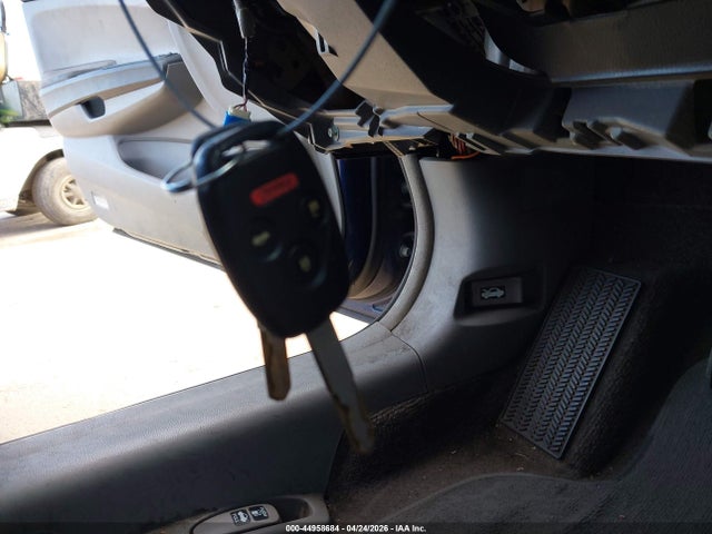 44958684 :رقم المزاد ، 1HGCP26339A165944 vin ، 2009 Honda Accord 2.4 Lx مزاد بيع