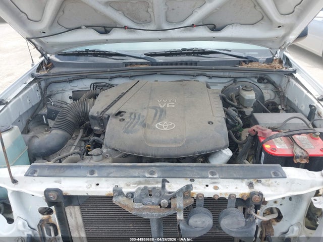 Продаж на аукціоні авто 2005 Toyota Tacoma Prerunner V6, vin: 5TEKU72N15Z083962, номер лоту: 44958688