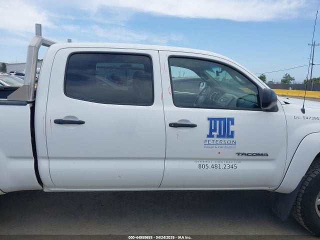 Продаж на аукціоні авто 2005 Toyota Tacoma Prerunner V6, vin: 5TEKU72N15Z083962, номер лоту: 44958688