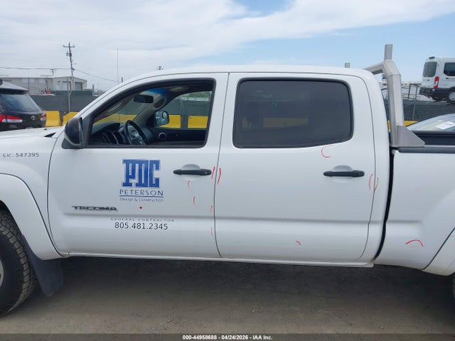 Продаж на аукціоні авто 2005 Toyota Tacoma Prerunner V6, vin: 5TEKU72N15Z083962, номер лоту: 44958688