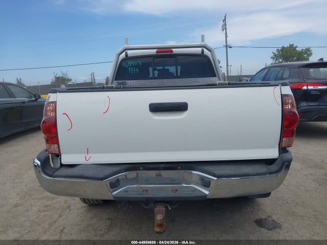 Продаж на аукціоні авто 2005 Toyota Tacoma Prerunner V6, vin: 5TEKU72N15Z083962, номер лоту: 44958688