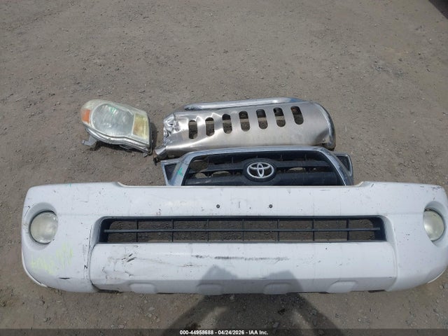 Продаж на аукціоні авто 2005 Toyota Tacoma Prerunner V6, vin: 5TEKU72N15Z083962, номер лоту: 44958688