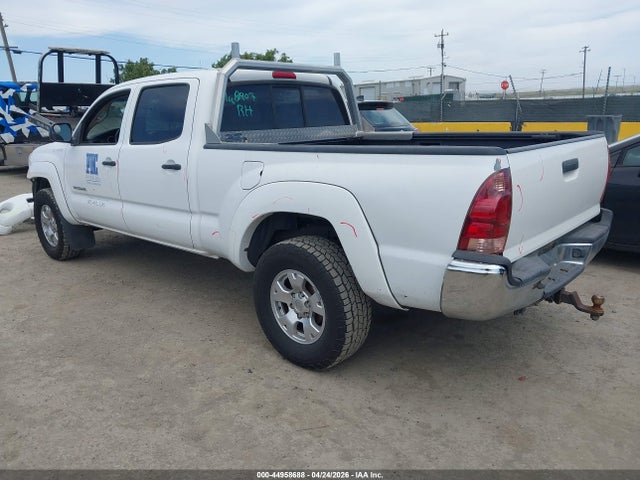 Продаж на аукціоні авто 2005 Toyota Tacoma Prerunner V6, vin: 5TEKU72N15Z083962, номер лоту: 44958688