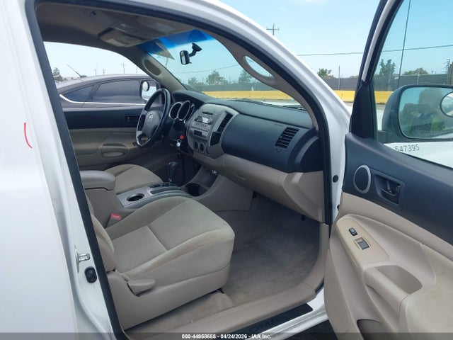 Продаж на аукціоні авто 2005 Toyota Tacoma Prerunner V6, vin: 5TEKU72N15Z083962, номер лоту: 44958688